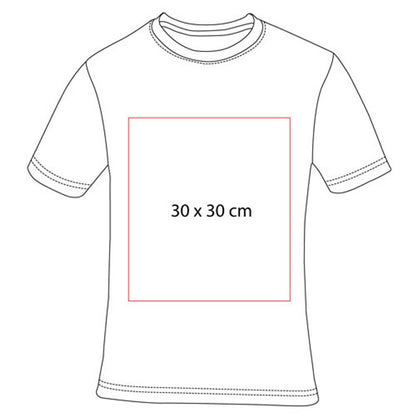 PLAYERA CUELLO REDONDO VITIM