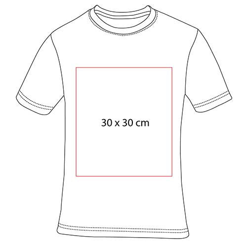 PLAYERA CUELLO REDONDO VITIM