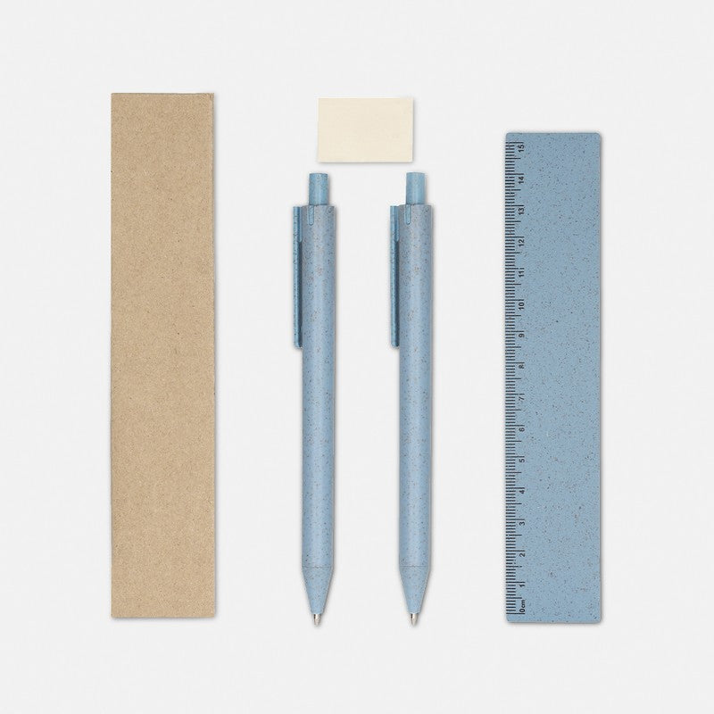 SET ECO SEIBAL