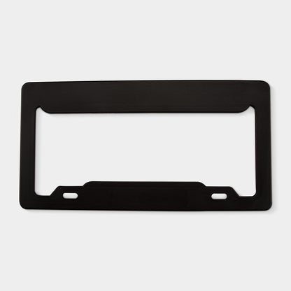 PORTA PLACA