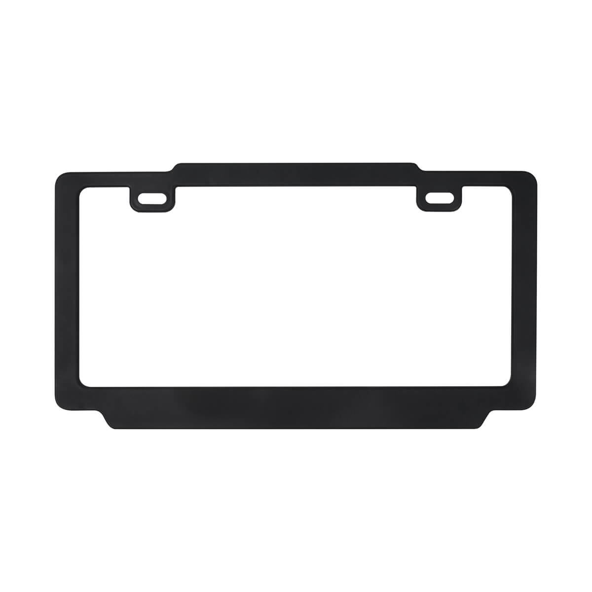PORTA PLACA VAREK