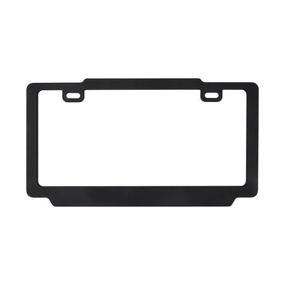 PORTA PLACA VAREK