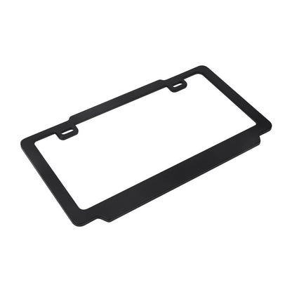 PORTA PLACA VAREK