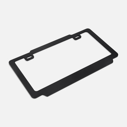 PORTA PLACA VAREK