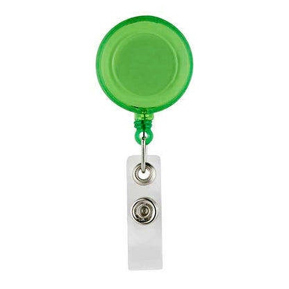 PORTAGAFETE RETRÁCTIL