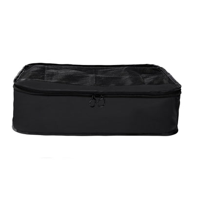 SET ORGANIZADOR DE VIAJE DEVIKA