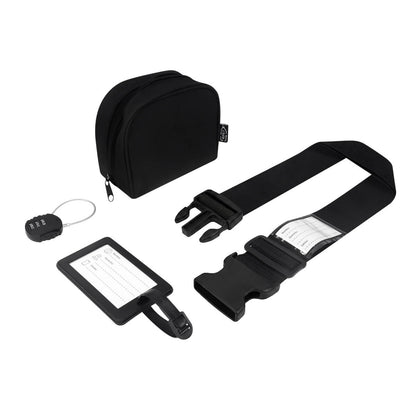 SET DE VIAJE REIS