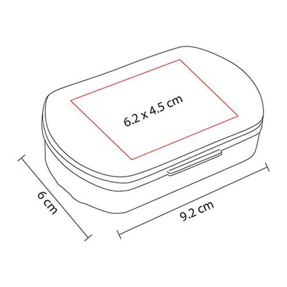 MINI KIT DE ESCRITORIO