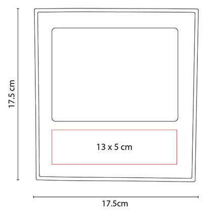 PORTARRETRATO CINDREL