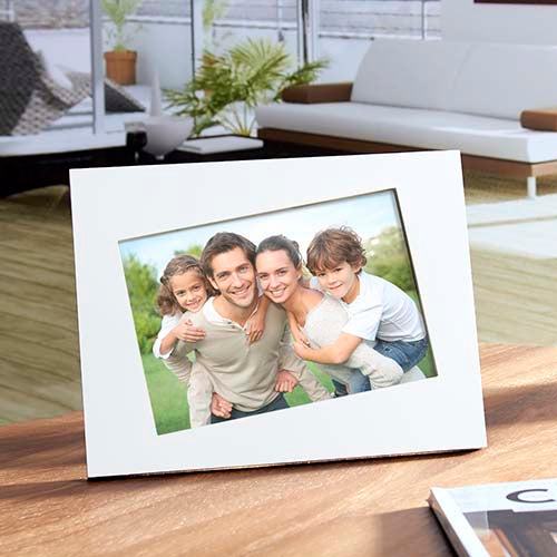 PORTARRETRATO PAGLIA