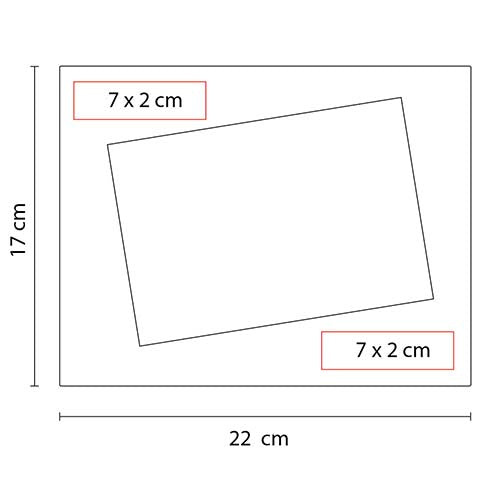 PORTARRETRATO PAGLIA
