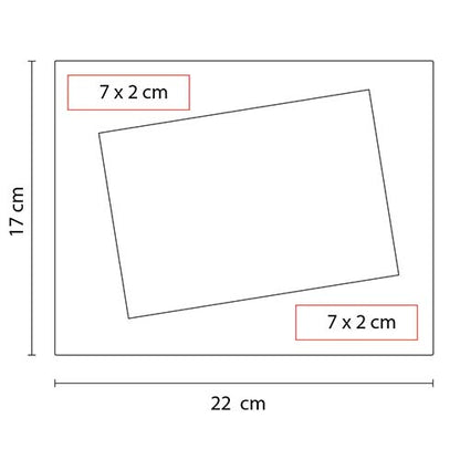 PORTARRETRATO PAGLIA