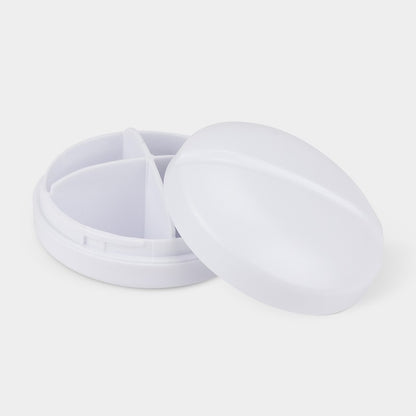 PASTILLERO PÍLDORA