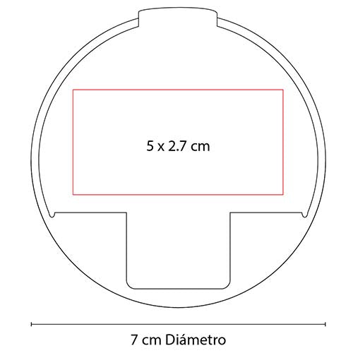 PASTILLERO DELTA