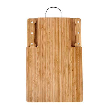 TABLA Y CUCHILLOS JARTUM