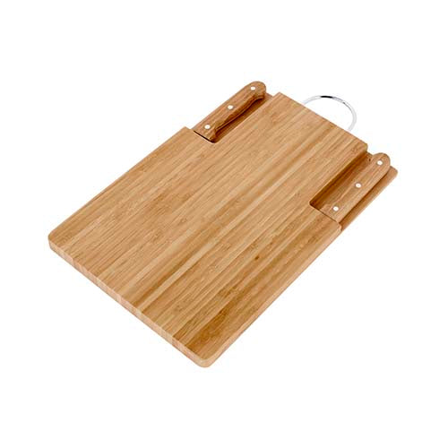 TABLA Y CUCHILLOS JARTUM