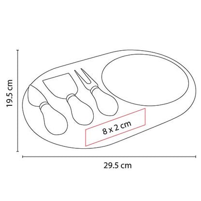 SET CASTADEL