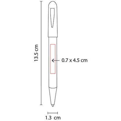 BOLIGRAFO ROLLER BALL