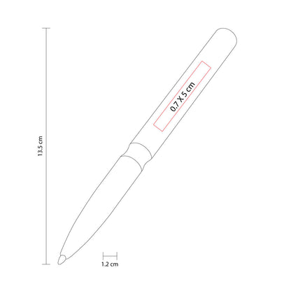 BOLIGRAFO STYLO