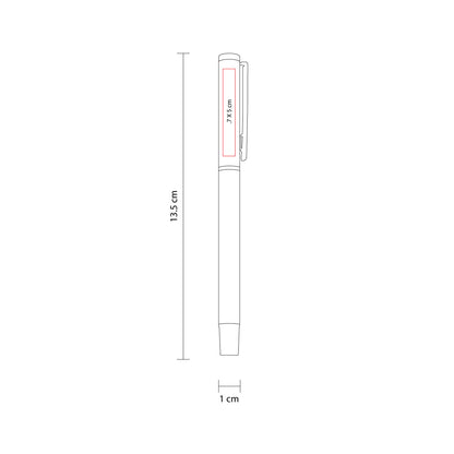 BOLIGRAFO ROBERT
