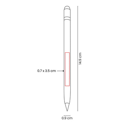 LAPIZ INFINITO ZAMANI