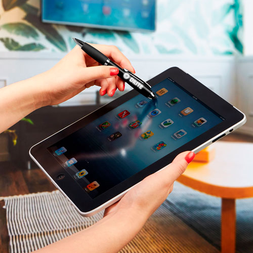 BOLIGRAFO CON LUZ DRITE