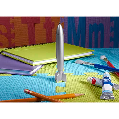 BOLIGRAFO ROCKET