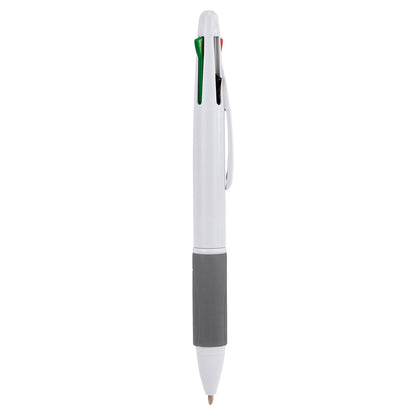 BOLIGRAFO LOJA 4 EN 1