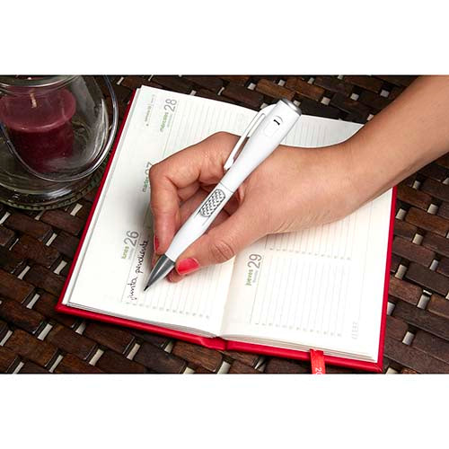 BOLÍGRAFO LÁMPARA JASER