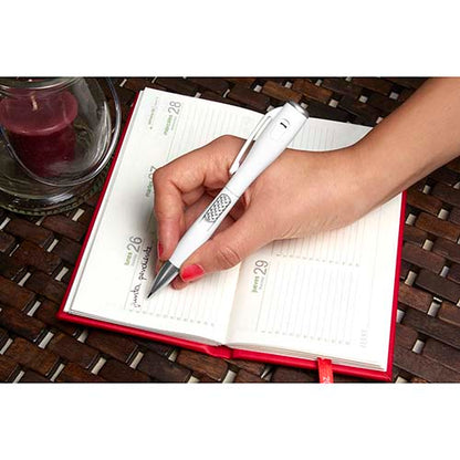 BOLÍGRAFO LÁMPARA JASER