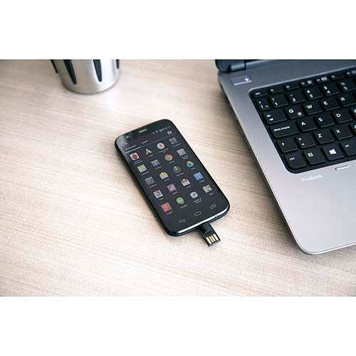 BOLIGRAFO USB 8 GB ELZ