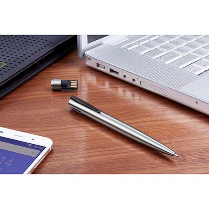 BOLIGRAFO USB 8 GB ELZ