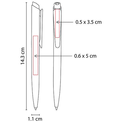 BOLÍGRAFO HOLI-HOLY