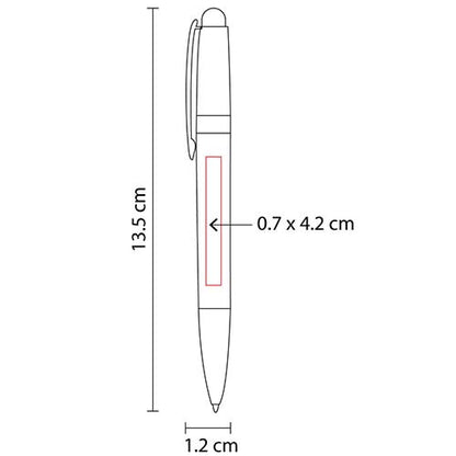 BOLIGRAFO BEKER