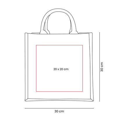 BOLSA OLIVIER