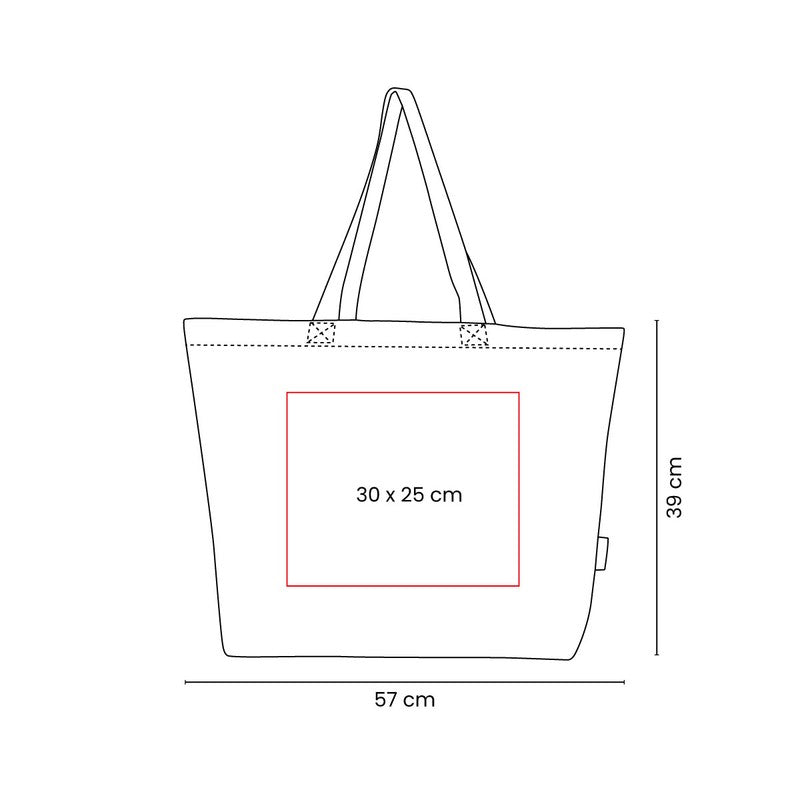 BOLSA ZEDER