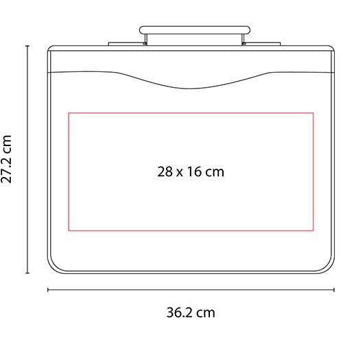 CARPETA PORTAFOLIO