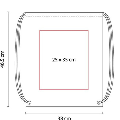 BOLSA-MOCHILA PRISMA