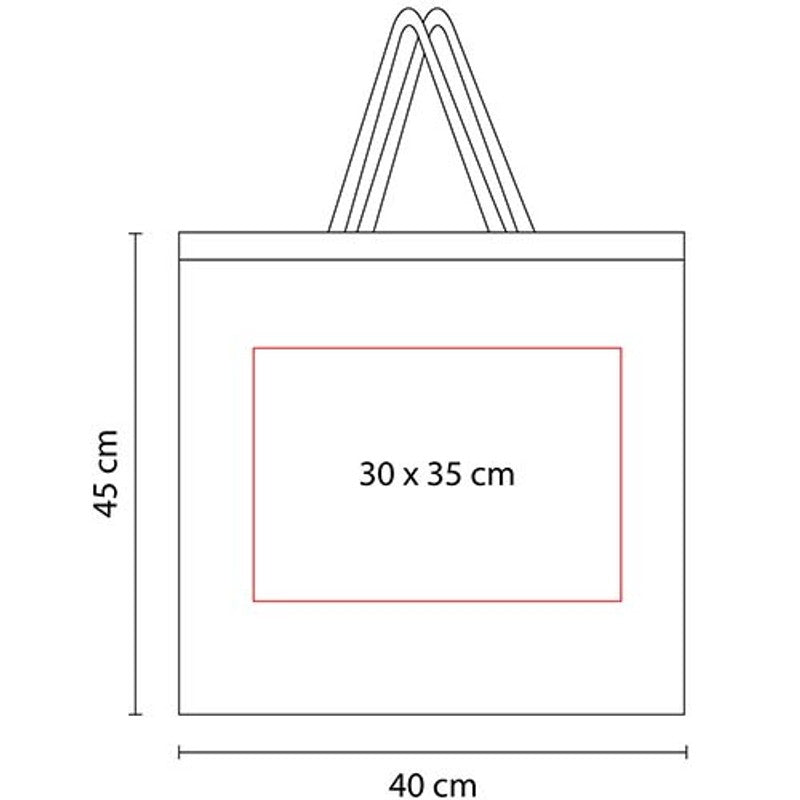 BOLSA CARNAVAL