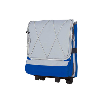 HIELERA TROLLEY OSLO