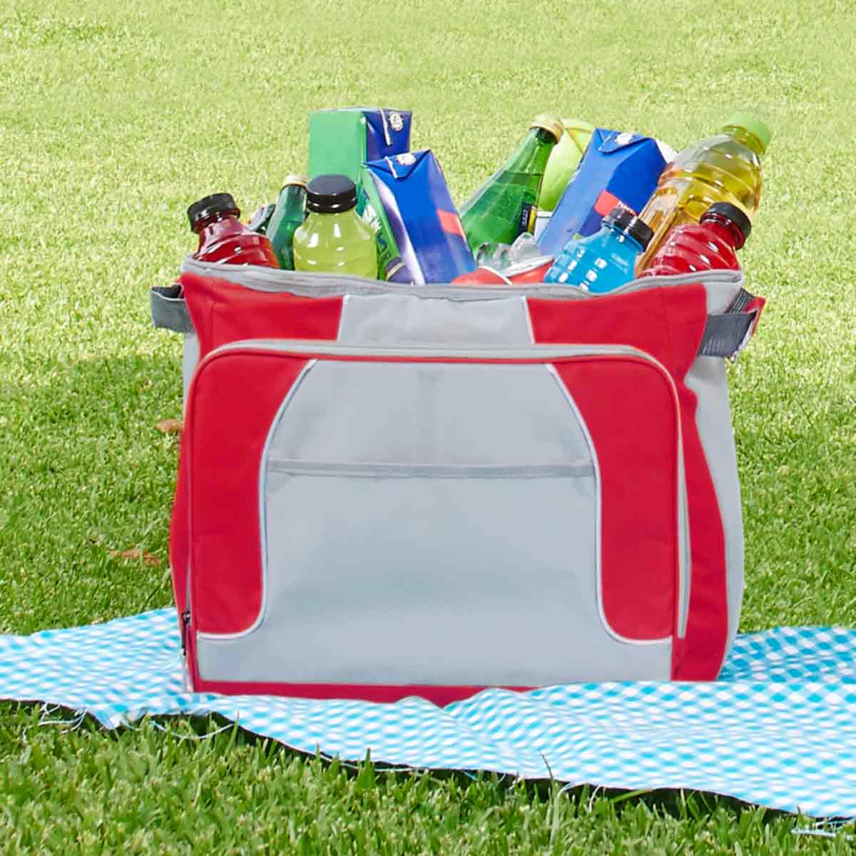 HIELERA TROLLEY OSLO