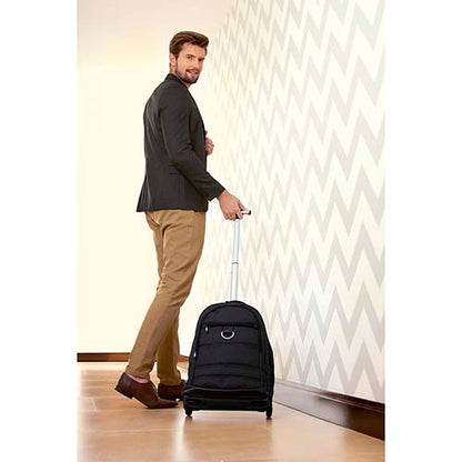 MOCHILA TROLLEY KRONBERG