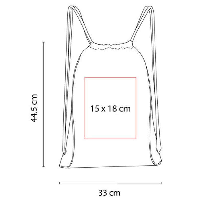 BOLSA-MOCHILA MAZY