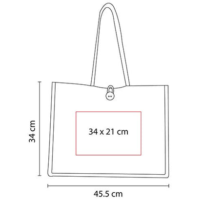 BOLSA WINTER