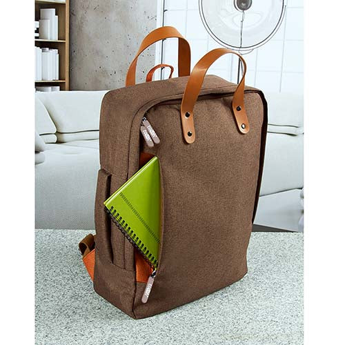 MOCHILA-PORTAFOLIO DARO
