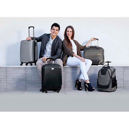 MOCHILA TROLLEY POLUX