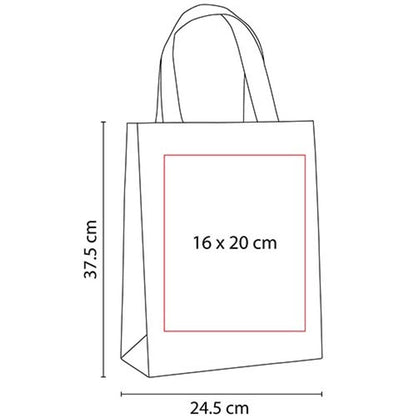 BOLSA BAGGARA