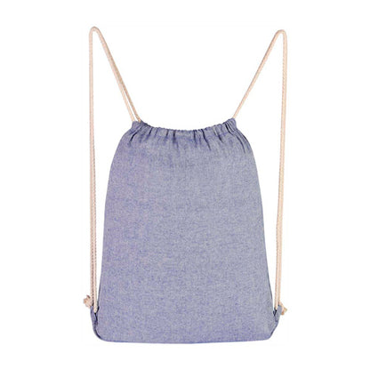 BOLSA-MOCHILA IVORY