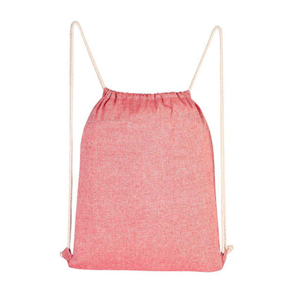 BOLSA-MOCHILA IVORY