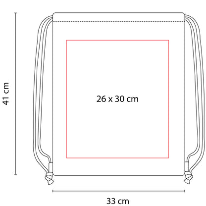 BOLSA-MOCHILA IVORY